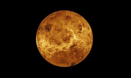 Венера – Шукра