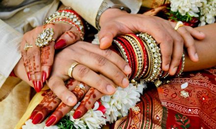 Дхарма – основа брака